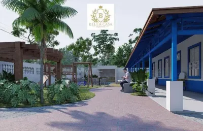 Casa em condomínio à venda, 4 quartos, 4 suítes, 2 vagas, portinho - cabo frio/rj
