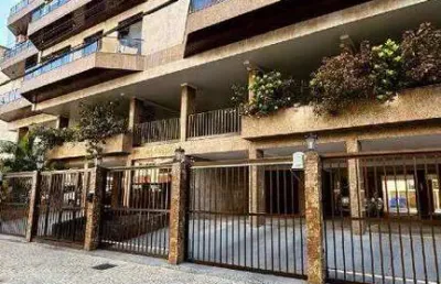 Ótimo apartamento com 160m² no boêmio bairro da passagem, cabo frio por apenas r$ 650.000,00