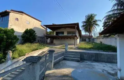 Casa à venda, 3 quartos, 1 suíte, 5 vagas, areal - araruama/rj