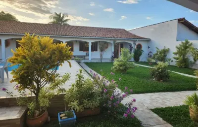 Casa em condomínio fechado com 7 quartos à venda por r$r$ 1.200.000,00 - praia seca - araruama/rj