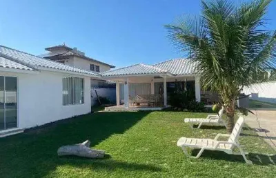 Casa à venda, 4 quartos, 2 suítes, 3 vagas, marina - armação dos búzios/rj