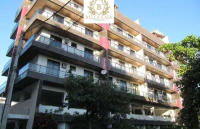 Cobertura duplex no bairro nobre marlin - cabo frio