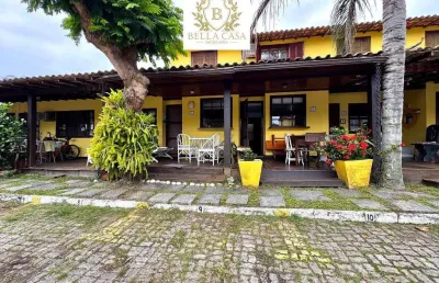 Oportunidade imperdível - casa no canto direito de geribá por apenas r$ 620.000,00 - armação dos búzios/rj
