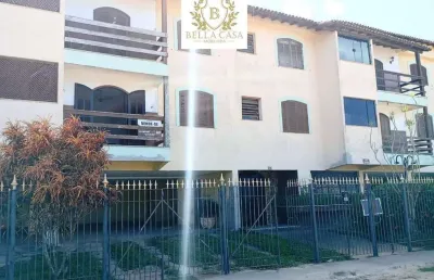 Oportunidade!!! apartamento de 2 quartos, à 200 metros da praia do barbudo