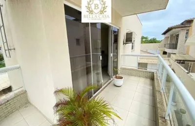 Casa independente duplex no novo portinho – cabo frio | 3 quartos (2 suítes) | r$ 799.000,00