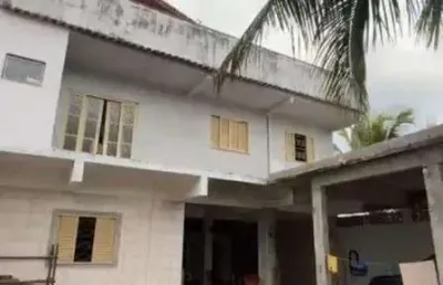 Casa triplex espetacular com lazer completo à venda por apenas r$ 585.000 - japão - araruama/rj