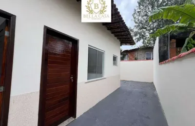 Imperdível! casa geminada exclusiva em haway/araruama – r$150.000,00