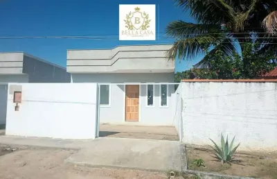 Casa à venda - itatiquara, araruama - r$ 200.000,00