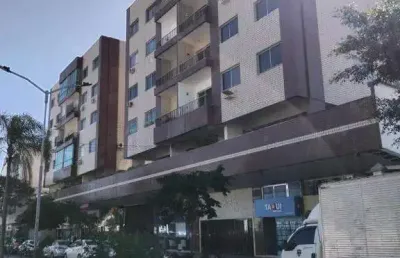 Apartamento mobiliado – a 200 m da praia do forte – r$ 460.000,00 - praia do forte - cabo frio /rj!