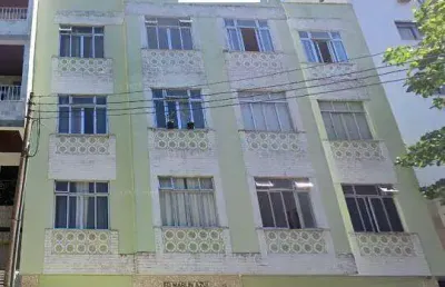 Apartamento no bairro da passagem – cabo frio | 2 quartos | oportunidade para investidores por r$ 370.000