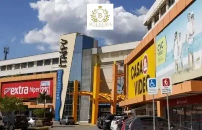 Loja à venda por r$ 350.000,00 – 31 m² | shopping itaipu multicenter – itaipu, niterói/rj