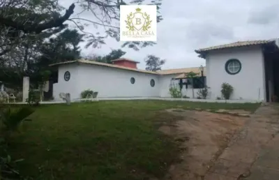 Casa independente à venda por r$970.000,00 – próxima à praia d'areia em são pedro da aldeia