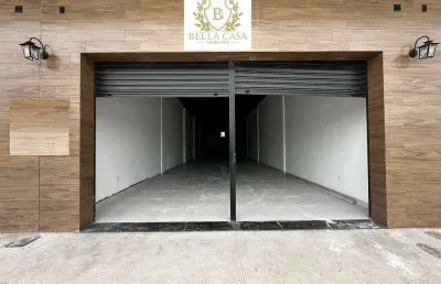 Loja comercial para alugar com 200 m² em localização estratégica por r$11.500,00 - nova são pedro - são pedro da aldeia