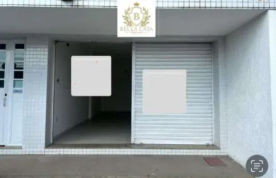 Loja de 80m² no centro para locação por apenas r$ 2900,00 - centro - araruama