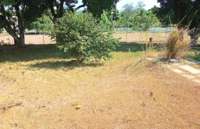 Terreno à venda com 280 m² por apenas r$ 80.000,00 - praia do hospício - araruama/rj