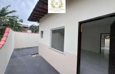 Imperdível! casa geminada exclusiva em haway/araruama – locação r$ 950,00