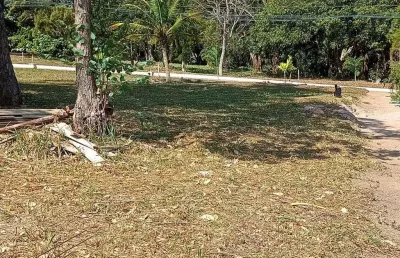 Terreno à venda, 240 m² por r$ 80.000 - hospício - araruama/rj
