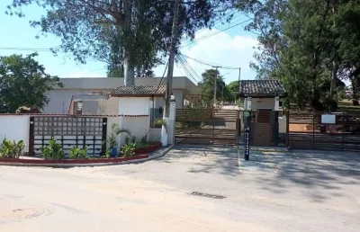 Terreno à venda, 240 m² por r$ 80.000 - hospício - araruama/rj