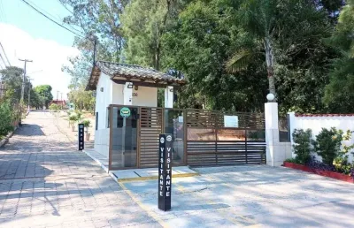 Terreno à venda, 291 m² por r$ 80.000 - hospício - araruama/rj