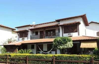 Oportunidade!!! casa à venda no condomínio villa das conchas – 3 quartos (1 suíte) – 180 m² por r$1.000.000 – pontinha, araruama/rj