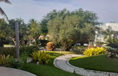 Casa com 3 dormitórios à venda, 240 m² por r$ 2.300.000,00 - bananeiras - araruama/rj