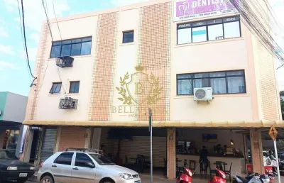 Sala comercial para locação por apenas r$ 1.216,00/mês – centro - araruama/rj