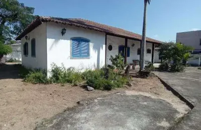 Excelente oportunidade - imóvel independente à venda nas palmeiras, cabo frio/rj