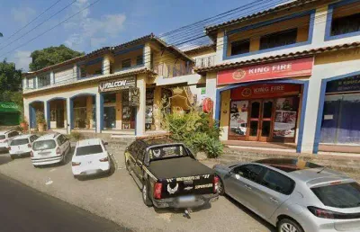 Oportunidade de locação comercial - 65m² - em armação dos búzios - aluguel: r$ 4.500,00 mensais