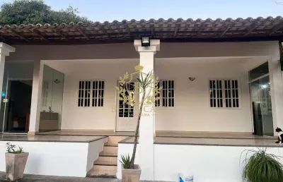 Casa à venda com 3 quartos por apenas r$ 360.000,00 - praia do hospício - araruama/rj