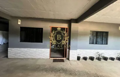 Excelente casa à venda – 120 m² por r$ 270.000,00 – campo redondo -são pedro da aldeia/rj