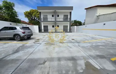 Apartamento à venda por r$ 290.000,00 – balneário das conchas, são pedro da aldeia/rj