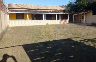 Casa à venda em condomínio fechado por r$ 135.000,00- alpha beach - araruama - rj