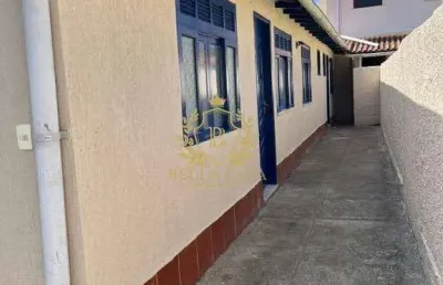 Casa independente à venda – 2 quartos – 52 m² por r$ 120.000,00 – viaduto, araruama/rj