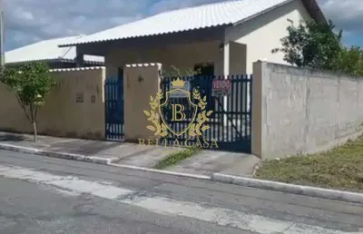 Oportunidade! casa no condomínio reviver 1 – 96m² por r$350.000,00, em são mateus – são pedro da aldeia/rj