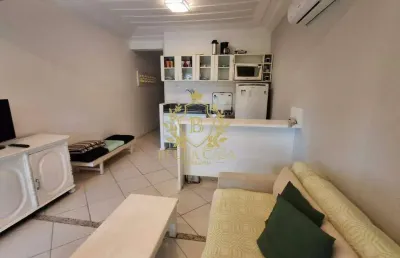 Casa para locação em condomínio fechado geribá beach por r$4.690,00 – geribá - armação dos búzios/rj