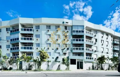 Apartamento à venda com vista mar – praia do forte – vila nova, cabo frio/rj – r$ 1.250.000,00