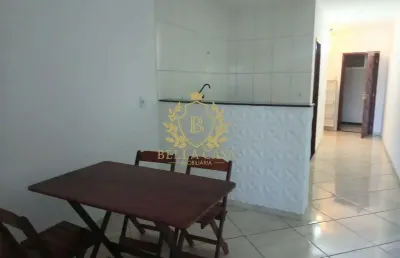Apartamento para locação por r$1.100,00/mês - viaduto - araruama/rj