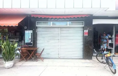 Loja para alugar, 30 m² por r$ 1.650,00/mês - centro - araruama/rj