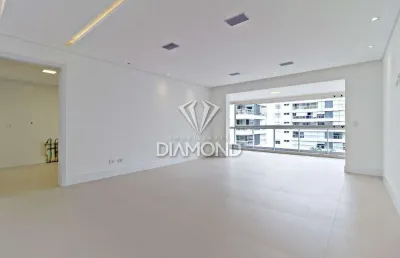 Apartamento com 4 quartos à venda na rua josé cadilhe, 804, água verde, curitiba, 188 m2 por r$ 2.850.000