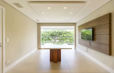 Apartamento com 3 quartos à venda na rua josé cadilhe, 804, água verde, curitiba, 158 m2 por r$ 2.390.000