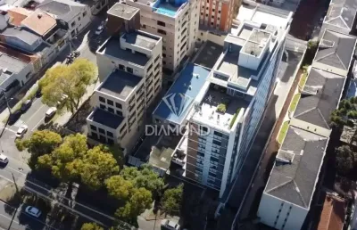 Terreno à venda na avenida iguaçu, 1106, rebouças, curitiba por r$ 2.200.000