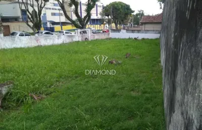 Terreno à venda no portão, curitiba  por r$ 1.500.000