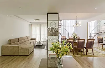 Apartamento com 3 quartos à venda no campo comprido, curitiba , 140 m2 por r$ 1.200.000