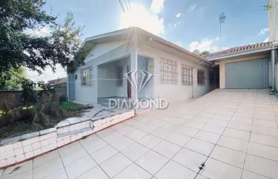 Casa com 3 quartos à venda na rua rio xingu, 1117, bairro alto, curitiba, 190 m2 por r$ 579.000