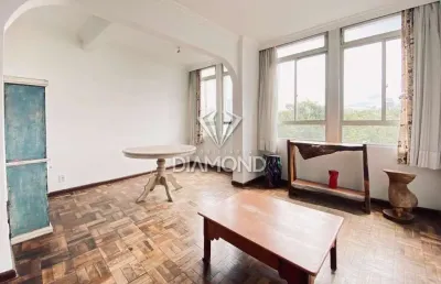 Apartamento com 2 quartos à venda na rua presidente carlos cavalcanti, 99, centro, curitiba, 52 m2 por r$ 390.000