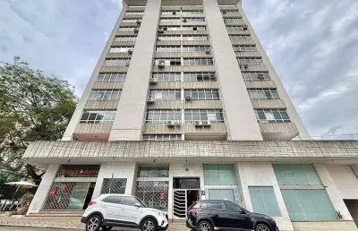 Sala comercial à venda na rua visconde de nacar, 865, centro, curitiba, 45 m2 por r$ 199.000
