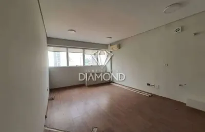 Sala comercial para alugar na rua visconde de nacar, 1510, centro, curitiba, 25 m2 por r$ 1.100