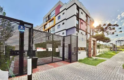 Apartamento com 2 quartos para alugar na rua joão batista dallarmi, 961, santo inácio, curitiba, 101 m2 por r$ 4.700