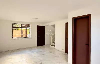 Casa em condomínio fechado com 3 quartos à venda na rua gastão luiz cruls, 596, bairro alto, curitiba por r$ 449.000