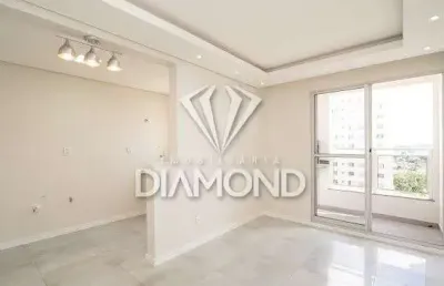 Apartamento com 2 quartos à venda na rodovia br-116, 2785, bairro alto, curitiba, 50 m2 por r$ 380.000